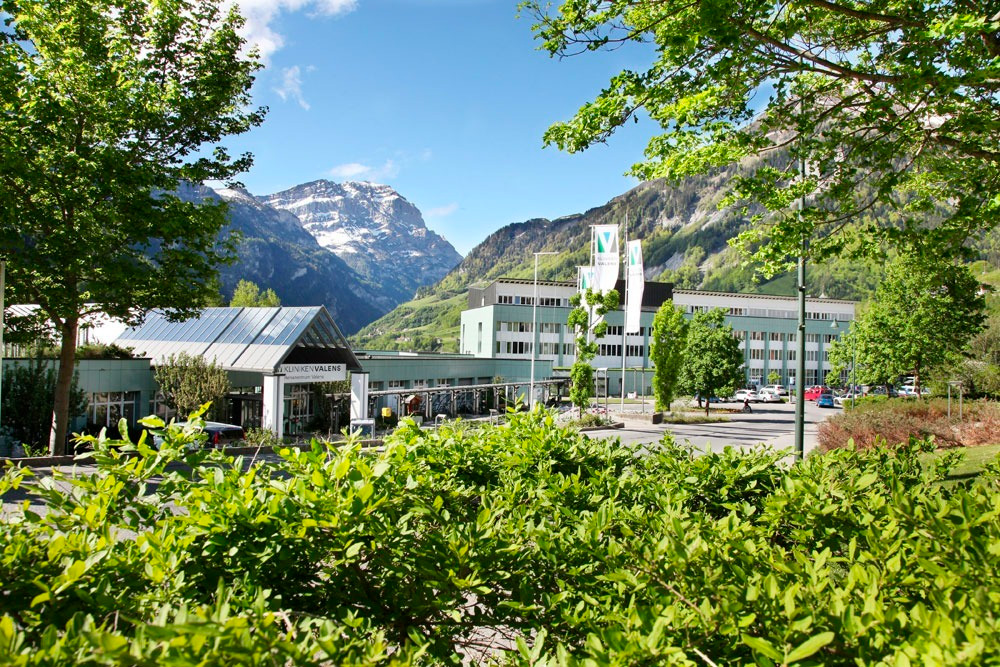 Kliniken Valens