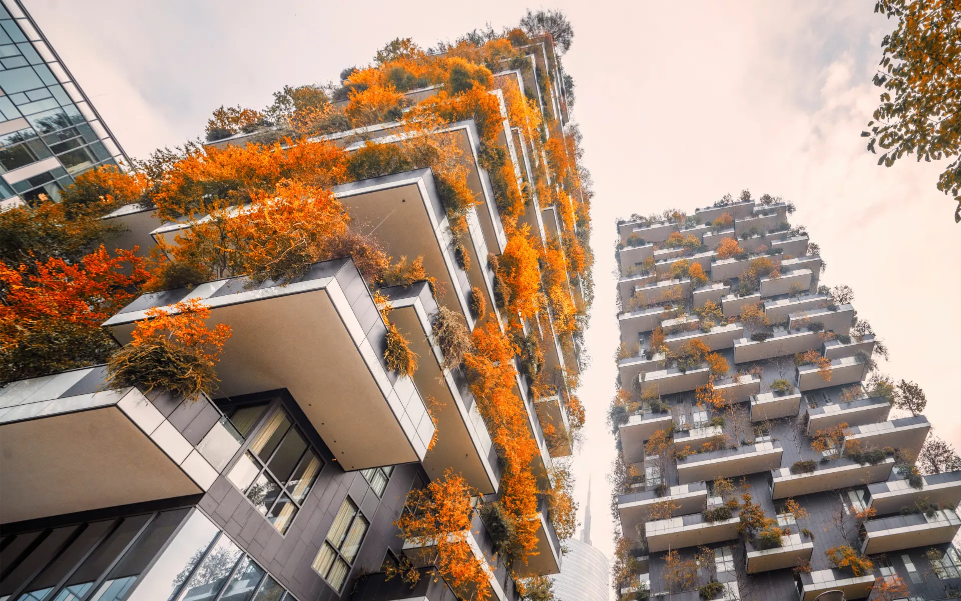 Zurich Invest AG – Energiemanagement, 540 Liegenschaften